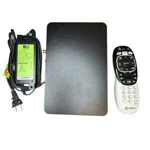 DIRECTV Genie Box Mini C61K-700 with Remote